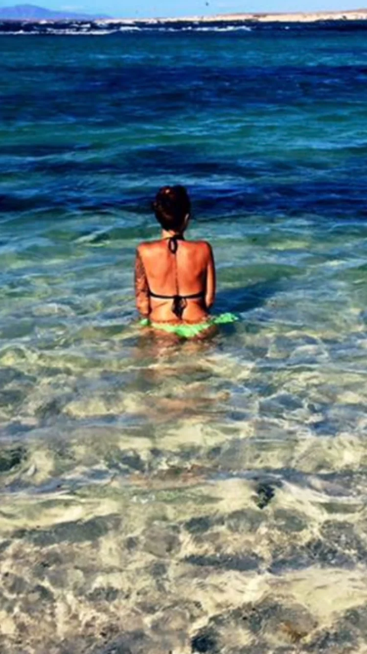 La morenita morbosa - Content Creator